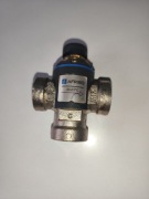 Zawór mieszający termostatyczny 3/4 całą Afiso ATM 333