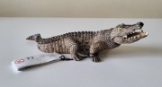 Schleich krokodyl figurka model z 2017 r.
