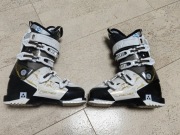 Buty narciarskie Fisher, Mystyle 9,  r. 24,5