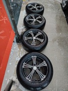 Opony całoroczne Fulda MultiControl 195/65 R15 2023r 4szt bieżnik ponad 6mm