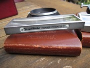 VOIGTLANDER PROMINENT  PROXIMETER  I i II