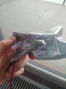 Lampka LED bagażnika nowa Skoda Octavia Superb Fabia Kodiaq