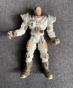Stara figurka HK Design Chap Mei Space Quest Mission Squad