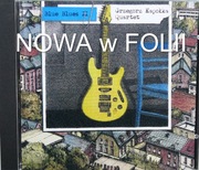 Grzegorz Kapołka Quartet - Blue Blues II 2001 Tomasz Stańko / Kuba Badach