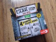 Escape Room das Spiel [DE] - gra planszowa