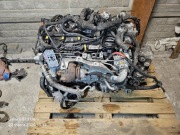 Silnik Astra K 1.6 CDTi kompletny ze skrzynią biegów - B16DTN