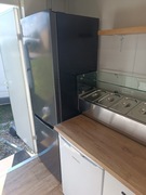 Przyczepa Gastronomiczna Nowim Kebab