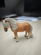  Schleich koń Haflinger klacz 13812 figurka kolekcjonerska