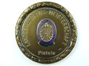 MISTRZOSTWA LANDÓW W STRZELECTWIE