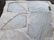 boczne szyby od WOŁGI