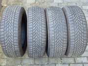 Opony Bridgestone Blizzak lm005