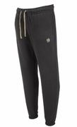 Spodnie dres NASH Joggers Black Edition C1120 r. S