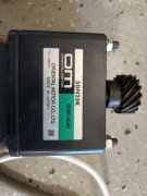 silnik 40W przekładnia motoreduktor Japan Motor
