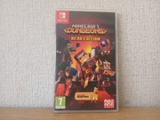 Minecraft DUNGEONS hero edition |Nintendo Switch|