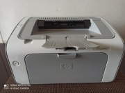 Drukarka HP P 1102