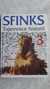 Sfinks. Tajemnice historii 3 - Hans Christian Huf