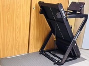 Profesjonalna Bieżnia Zipro Iluzion 20 km + (Zipro Butelka 1000ml)