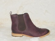 CLARKS Maypearl Nala- FANTASTYCZNE SZTYBLETY - rozm. 38 - JAK NÓWKI !!!