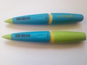 Ołówek automatyczny Milan capsule 0,7mm 18507920 niebieski