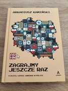 Zagrajmy jeszcze raz z autografem