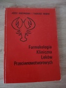 Farmakologia kliniczna leków przeciwnowotworowych Drzewoski, Robak