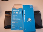 2 sztuki Samsung GALAXY J5-2017 16GB z uszkodzonym ekranem