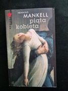Piąta kobieta Henning Mankell