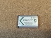 Akumulator Sony NP BX