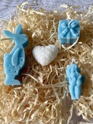 Podziękowanie dla gości Prezent Urodziny Ślub Chrzest Komunia Święta 