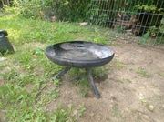 Paleniska na ognisko