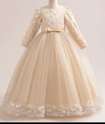 Sukienka balowa rozmiar  130.