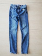 Spodnie jeansy 