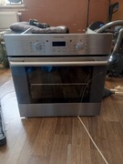 Piekarnik Electrolux części 