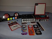 Gra Trefl "Kalambury De Luxe" idelana na imprezę 