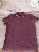 SPRZEDAM NOWĄ KOSZULKĘ POLO MESKĄ PIERRE CARDIN ROZ. L
