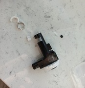 Komora HopUp CNC RetroArms do replik AR