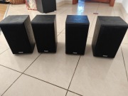 Kolumny Magnat Monitor Supreme 102