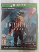 NOWA Battlefield 2042 Xbox One / Gra tylko online 