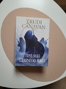 Trylogia Czarnego Maga.