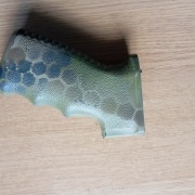 Ergonomiczny chwyt pistoletowy do AEG AK