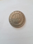 20 zł PRL XXV Lat RWPG