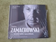 Audiobook - Imperium słońca - czyta Zbigniew Zamachowski - CD/mp3