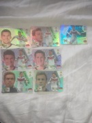 karty piłkarskie FIFA World Cup brasil 