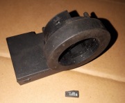 Immobilizer Opel Vectra B 1,6 16V z chipem do kluczyka