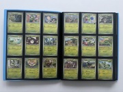 Zestaw 234 kart Pokemon z różnych dodatków SCARLET & VIOLET (bez dubli) #2