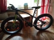 Fat bike Maltrack 