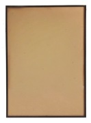 Rama 50x70 cm ze szklaną szybą - 2 sztuki