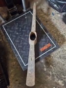 Kilof 3 .5 kg uzywany