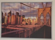 Obraz Ikea most Brookliński 140x100