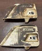 Oryginalna pokrywa osłona sprzęgła Stihl MS 231 251